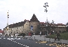 ZAGREB > Kaptol > Kathedrale - Vorplatz mit Madonnenbrunnen