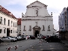 ZAGREB > Gradec > Kirche Sveti Katarina