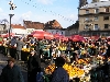 ZAGREB > Kaptol > Dolac - Marktplatz