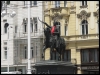 ZAGREB > Donji Grad > Platz Ban Jelacic > Denkmal > Reisebericht - burki