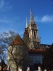 ZAGREB > Kaptol > Kathedrale