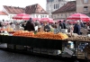 ZAGREB > Kaptol > Dolac - Marktplatz
