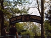 ZAGREB > Zoo > Eingang zum Tierpark