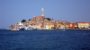 Rovinj von seiner schönsten Seite