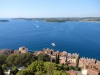 ROVINJ: Blick vom Campanile der Sv.Eufemia