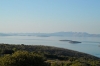 Dalmatien: INSEL RIVANJ > Ausblick auf Dugi Otok