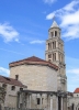 Dalmatien: SPLIT > Kathedrale Sv. Duje
