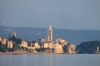 Kvarner: INSEL RAB > Blick auf die Altstadt