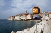 Istrien: ROVINJ > Foto Point