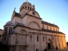 Dalmatien: SIBENIK > Kathedrale