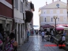 Istrien: Porec>Altstadt