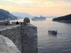Dalmatien: DUBROVNIK > Schiffe und Boote