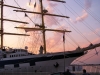 Dalmatien : ZADAR > Royal Clipper