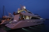 Istrien: Porec > Luxusjacht Istrien: Porec > Luxusjacht
