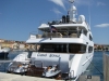 Istrien : ROVINJ > Jacht Casino Royal