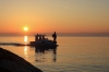 Kvarner: INSEL KRK > Fischerboot in Stara Baska