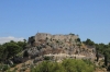 Dalmatien: NOVIGRAD > Festungsruine