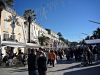 Weihnachtsmarkt in Split 8