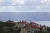 Kvarner: KLEVONICA >Blick auf die Insel Krk