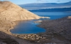 Kvarner: Insel KRK > Mala Luka bei Baska