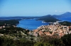 Kvarner: MALI LOSINJ > Blick auf die Bucht