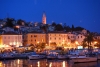 Kvarner: MALI LOSINJ > im Abendmodus