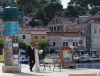 Kvarner: MALI LOSINJ > Hochzeitspaar