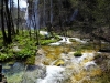 Kvarner: NATIONALPARK PLITVICER SEEN > Wasserfälle