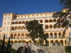 CRIKVENICA > Im Hotel therapia