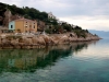 Kvarner: Insel KRK > Baska Kricin