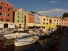 Kvarner: VELI LOSINJ > Der neue Hafen