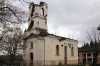 Landesinnere: MEDARI > Kirche Sv. Georgije-Kusonje