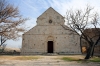 Dalmatien: PAG auf der Insel Pag > Kirche Sv. Marije