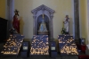 Istrien:ROVINJ>st.Euphemia Seitenaltar