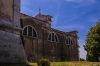 Istrien:ROVINJ>st.Euphemia Kirchenschiff