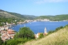 Dalmatien: INSEL VIS > Bucht von Vis