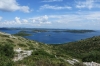 Dalmatien: DUGI OTOK > Inselküsten im Zadarer Archipel