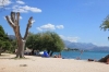 Dalmatien: KASTELA > Strand Dalmatien: KASTELA > Strand