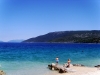 Istrien: Otok Cres> Beli