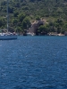 Dalmatien: Dugi Otok > "U-Boot"-Bunker