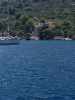 Dalmatien: Dugi Otok > "U-Boot"-Bunker