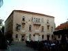 TROGIR > Altstadt > Rathaus