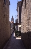 TROGIR > Altstadt > Gasse zum Grill Kamerlengo