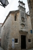 TROGIR > Altstadt > Allerheiligenkirche