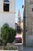 TROGIR > Altstadt > Gasse