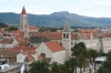 TROGIR > Altstadt > Kamerlengoausblick