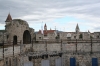 TROGIR > Altstadt > Festung Kamerlengo