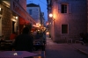 TROGIR > Altstadt > Lokal