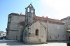 TROGIR > Altstadt > Kirche Hl. Johannes der Täufers