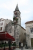 TROGIR > Altstadt > Kirche der Muttergottes von Karmela